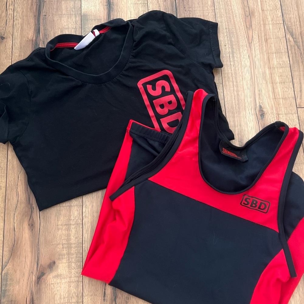 SBD Singlet